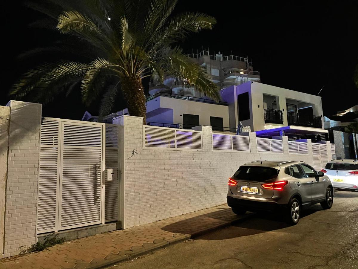 Villa White-Design Ελάτ Εξωτερικό φωτογραφία