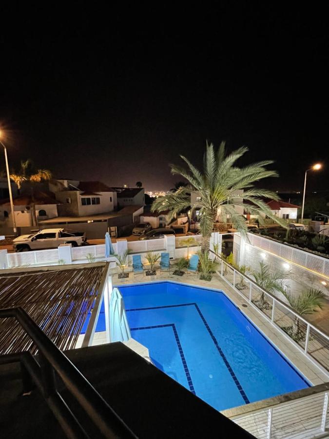 Villa White-Design Ελάτ Εξωτερικό φωτογραφία