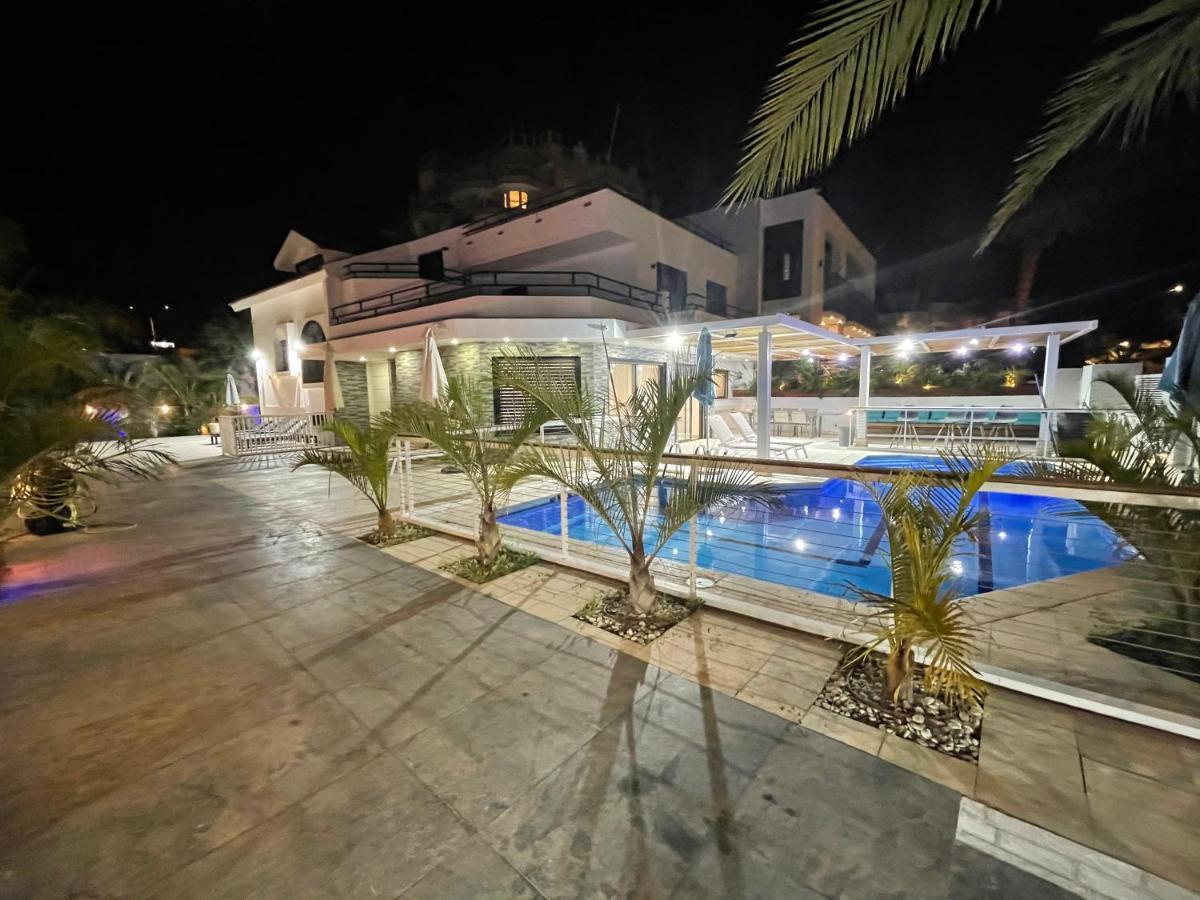 Villa White-Design Ελάτ Εξωτερικό φωτογραφία