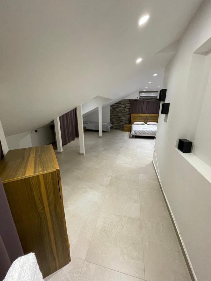 Villa White-Design Ελάτ Εξωτερικό φωτογραφία