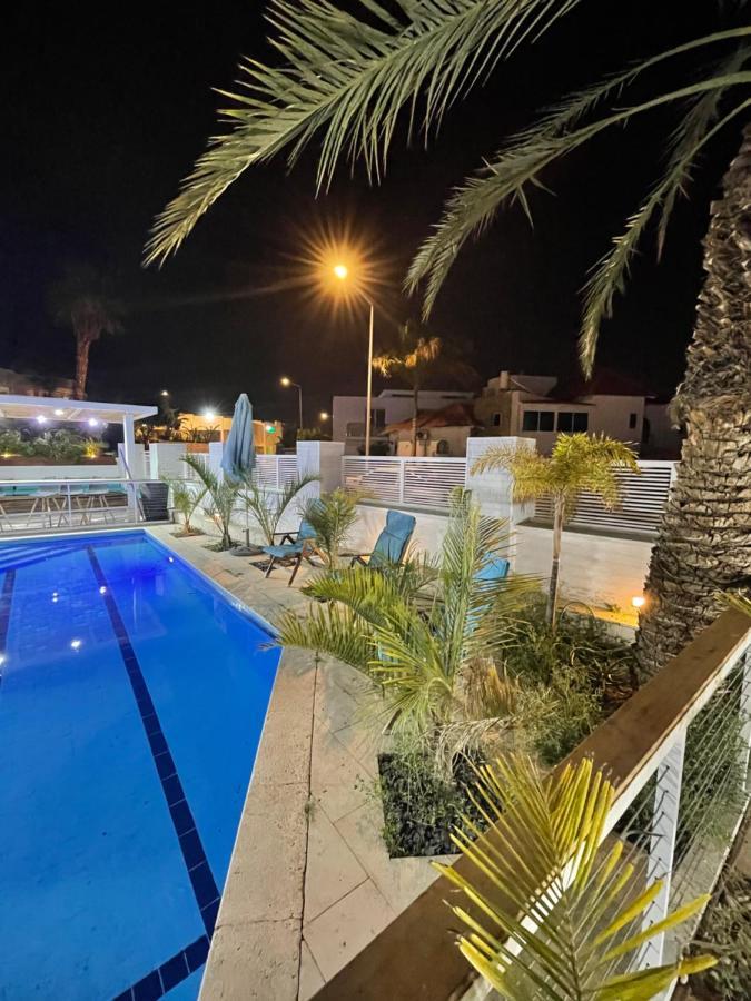 Villa White-Design Ελάτ Εξωτερικό φωτογραφία