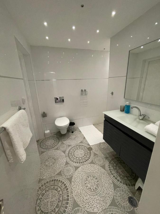 Villa White-Design Ελάτ Εξωτερικό φωτογραφία