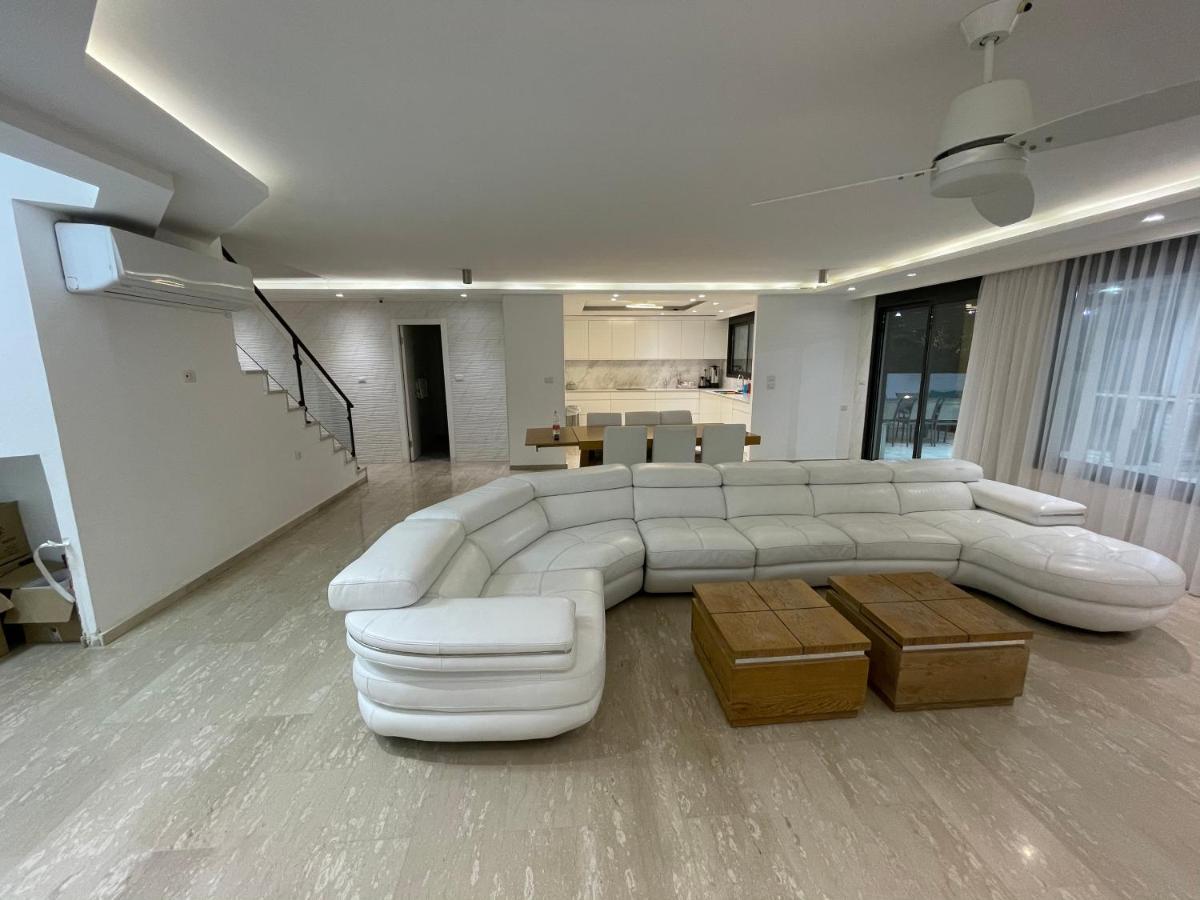Villa White-Design Ελάτ Εξωτερικό φωτογραφία