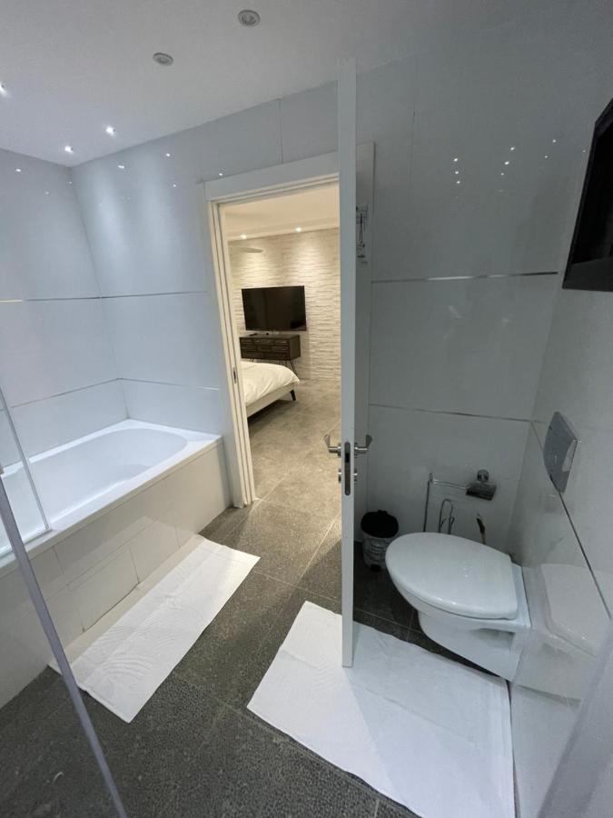 Villa White-Design Ελάτ Εξωτερικό φωτογραφία