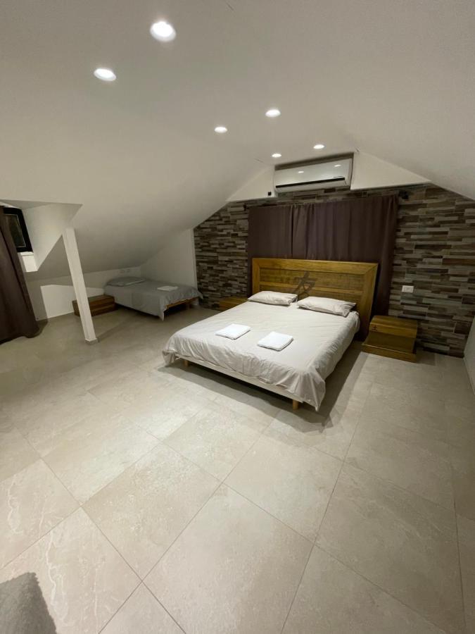 Villa White-Design Ελάτ Εξωτερικό φωτογραφία