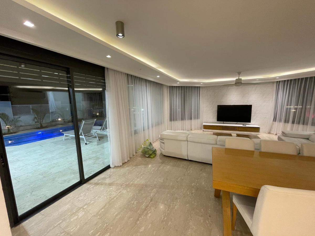 Villa White-Design Ελάτ Εξωτερικό φωτογραφία