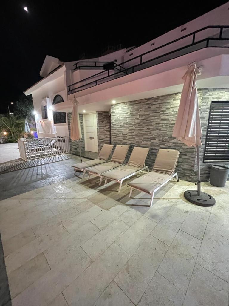 Villa White-Design Ελάτ Εξωτερικό φωτογραφία